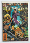 Catwoman #14 - 1st Printing - DC Comics September 1994 F/VF 7.0