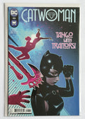 Catwoman #46 - 1st Printing Jeff Kekal Cover DC Comics October 2022 VF/NM 9.0