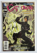 Catwoman #22 - 1st Printing - New 52 DC Comics September 2013 F/VF 7.0