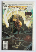 Brightest Day #2 - 1st Printing DC Comics July 2010 VF- 7.5