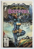 Bruce Wayne: The Road Home: Batgirl One Shot - DC Comics December 2010 VF- 7.5