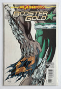 Booster Gold #46 - Flashpoint - 1st Printing DC Comics - September 2011 FN+ 6.5