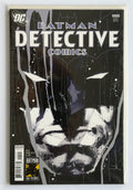 Detective Comics #1000 - 2000's Jock Variant Cover 2019 NM 9.4