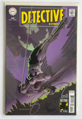 Detective Comics #1000 - 1960's Jim Steranko Variant Cover 2019 NM 9.4