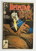 Detective Comics #604 - Batman DC Comics - 1989 FN+ 6.5