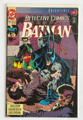 Detective Comics #665 Batman - 1st Printing DC Comics - August 1993 VF- 7.5