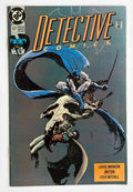 Detective Comics #637 - DC Comics - October 1991 VF- 7.5