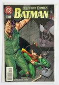 Detective Comics #698 - Batman - DC Comcis July 1996 - F/VF 7.0