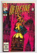 Detective Comics #629 - DC Comics - May 1991 F/VF 7.0
