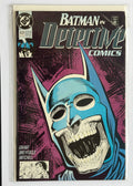 Detective Comics #620 - DC Comics - August 1990 VF 8.0