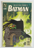 Detective Comics #690 - 1st Printing - Batman - DC Comics - October 1996 VF- 7.5