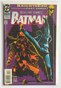 Detective Comics #676 - DC Comics - July 1994 VF 8.0