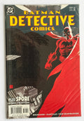 Detective Comics #777 Batman - 1st Printing DC Comics - February 2003 VF 8.0