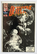 Detective Comics #635 - DC Comics - September 1991 FN+ 6.5