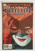 Detective Comics #860 - 1st Print Batwoman DC Comics February 2010 VF 8.0
