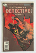 Detective Comics #861 - 1st Print Batwoman DC Comics March 2010 VF- 7.5