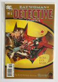Detective Comics #863 - 1st Print Batwoman DC Comics May 2010 VF- 7.5