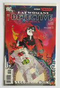 Detective Comics #855 - 1st Print Batwoman DC Comics September 2009 VF 8.0