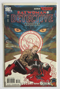 Detective Comics #856 - 1st Print Batwoman DC Comics October 2009 VF 8.0