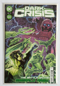 Dark Crisis #3 (3 of 7) 1st Printing DC Comics October 2022 VF/NM 9.0