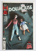 The Dollhouse Family #4 - 1st Printing DC Black Label April 2020 VF+ 8.5