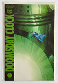 Doomsday Clock #7 - 1st Printing - DC Comics November 2018 VF 8.0