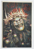 Dark Nights: Death Metal #5 John Giang Virgin Variant DC January 2021 VF+ 8.5