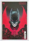 Knight Terrors #4 - 1st Print Casper Wijngaard Variant DC October 2023 VF+ 8.5