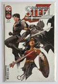 Dark Knights of Steel #11 - 1st Printing DC Comics August 2023 VF/NM 9.0