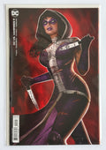 DC vs. Vampires #9 - 1st Printing Variant DC Comics November 2022 VF/NM 9.0