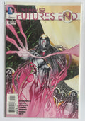 Futures End #16 - 1st Printing DC Comics October 2014 VF+ 8.5