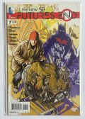 Futures End #7 - 1st Printing DC Comics August 2014 VF/NM 9.0