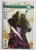 Futures End #4 - 1st Printing DC Comics July 2014 VF+ 8.5