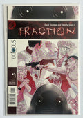 Fraction #1 - 1st Printing DC Comics June 2004 VF/NM 9.0