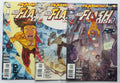 Flashpoint: Kid Flash Lost #1 to 3 Complete Story Run (3 Comics) DC 2011 VF- 7.5