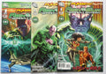 Flashpoint: Abin Sur  #1 to 3 Complete Story Run (3 Comics) 2011 F/VF 7.0