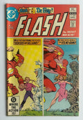 The Flash #308 - DC Comics April 1982 VF 8.0
