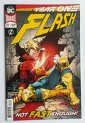 The Flash #73 - Chapter 4 Year One - DC Comics - August 2019 VF+ 8.5
