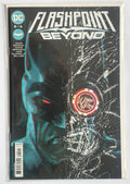 Flashpoint Beyond #5 (5 of 6) 1st Printing DC Comics November 2022 NM 9.4