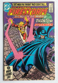 Firestorm the Nuclear Man #32 - DC Comics - February 1985 FN 6.0