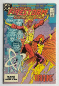 Firestorm the Nuclear Man #22 - DC Comics - April 1984 VG+ 4.5