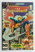 Firestorm the Nuclear Man #42 - DC Comics - December 1985 FN 6.0