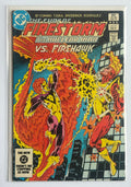 Firestorm the Nuclear Man #17 - DC Comics - October 1983 FN+ 6.5