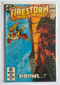 Firestorm the Nuclear Man #10 - DC Comics - March 1983 FN+ 6.5
