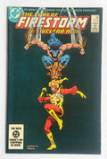Firestorm the Nuclear Man #26 - DC Comics - August 1984 F/VF 7.0