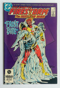 Firestorm the Nuclear Man #20 - DC Comics - February 1984 VF+ 8.5
