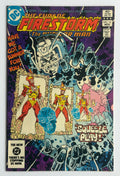 Firestorm the Nuclear Man #18 - DC Comics - November 1983 VF 8.0