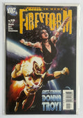Firestorm #19 - 1st Printing DC Comics January 2006 VF- 7.5