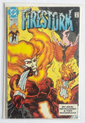 Firestorm #99 - DC Comics - July 1990 F/VF 7.0