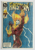 Firestorm #98 - DC Comics - June 1990 VF- 7.5